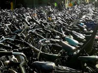 5-25HandlebarsAmster  Handle Bars Amsterdam Station